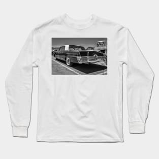 1965 Chrysler Imperial Crown Hardtop Sedan Long Sleeve T-Shirt